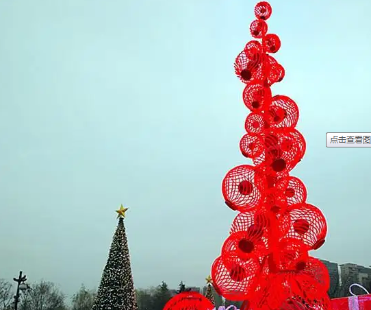 南充市政亮化好色先生TV下载安装制作施工安装