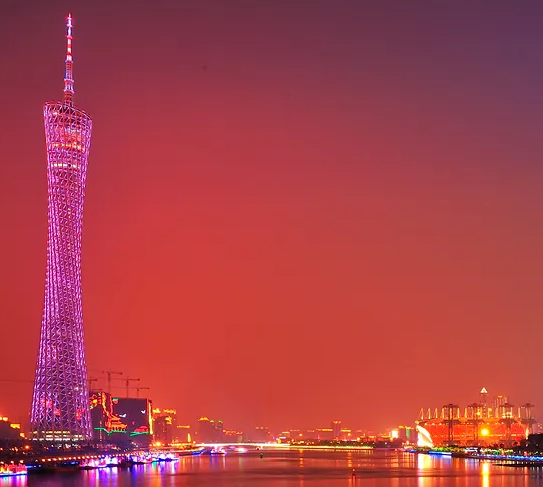 南充市政亮化好色先生TV下载安装制作施工安装