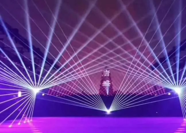 南充灯光舞美搭建好色先生TV下载安装制作施工安装