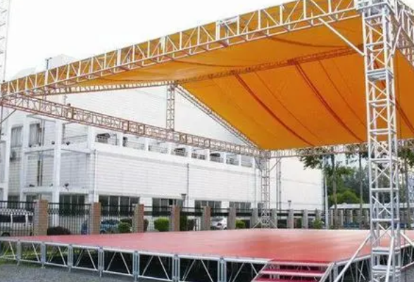 南充灯光舞美搭建好色先生TV下载安装制作施工安装