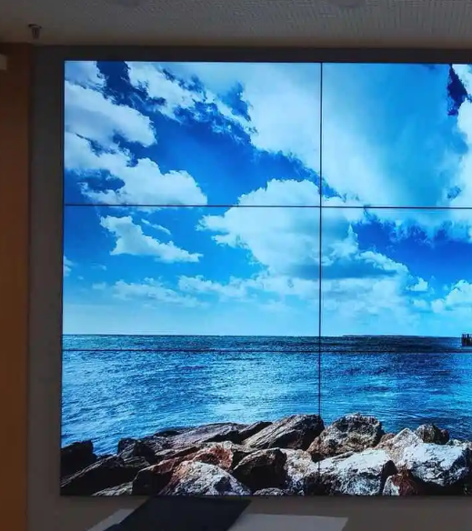 南充LED显示屏好色先生TV下载安装制作施工安装