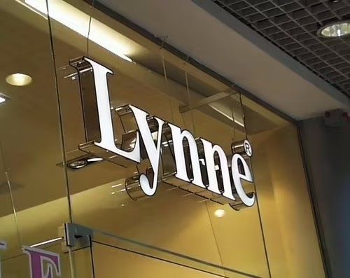 四川广告好色先生TV下载安装户外常用发光字有哪些？