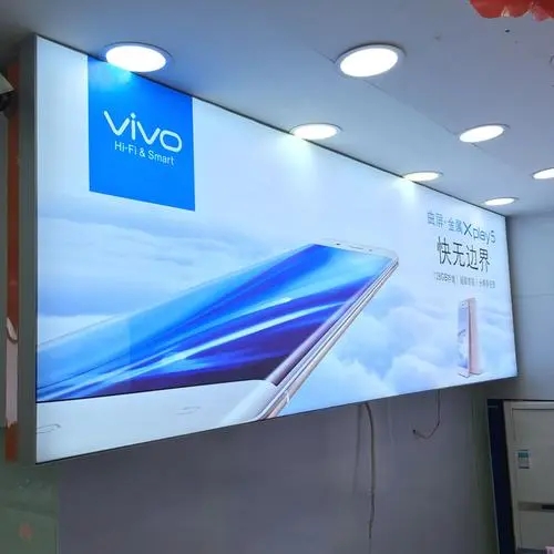 四川广告好色先生TV下载安装发光字的防水小技巧