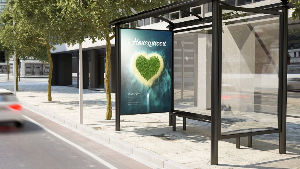 四川广告公司门头招牌制作的底板有哪些类型？