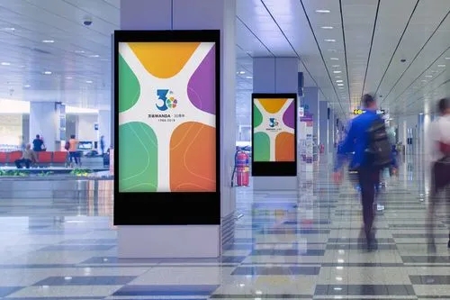 四川广告好色先生TV下载安装广告灯箱不亮了怎样维修?