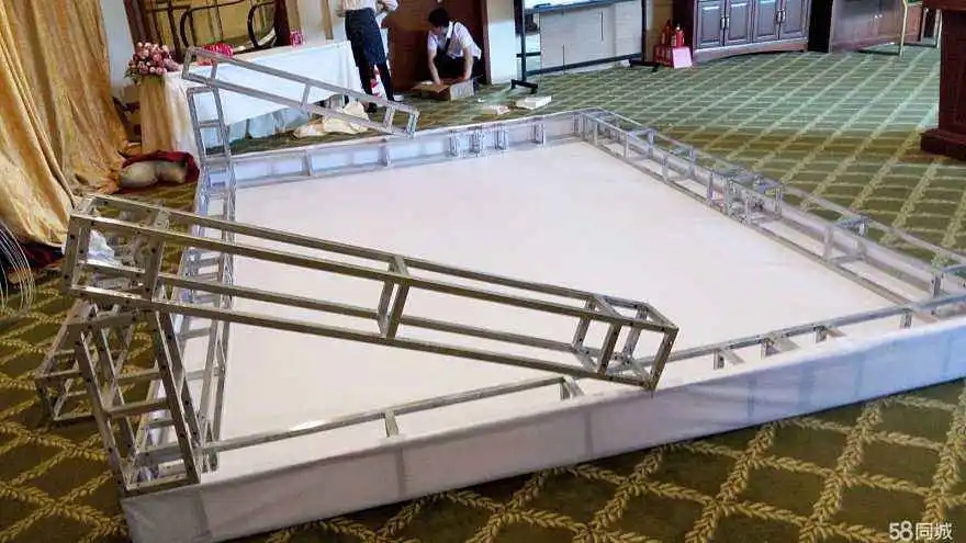 四川好色先生TV下载APP广告LED灯箱发光字制作介绍