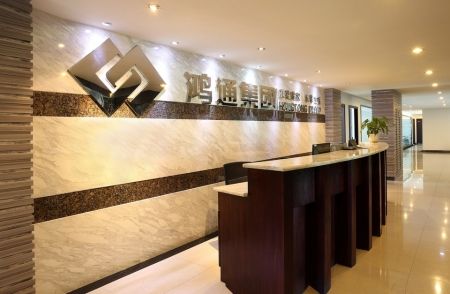 四川好色先生TV下载APP广告金属发光字制作过程的细节分享