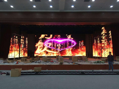 四川好色先生TV下载APP舞台搭建中常用的美工小技巧，你懂几个