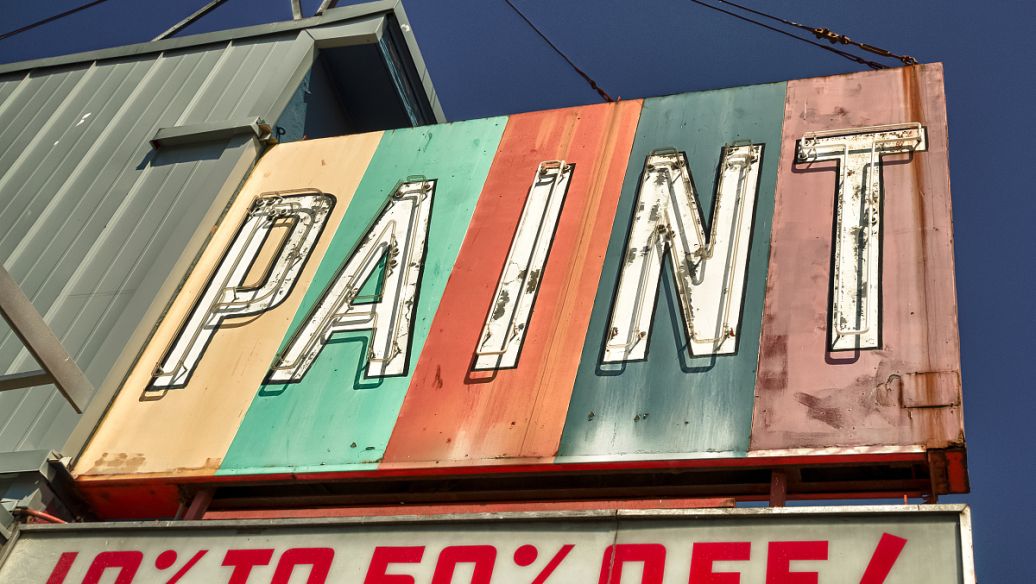 四川好色先生TV下载APP广告楼顶发光字定制有哪些可选择的类型