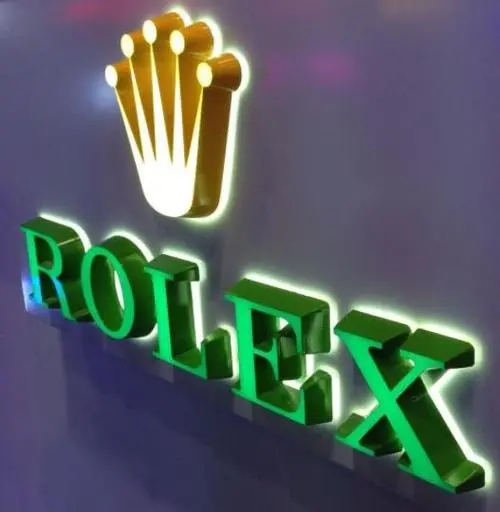 四川广告好色先生TV下载安装发光字广告效应强