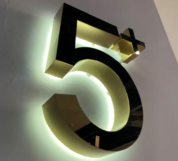 成都发光字好色先生TV下载安装制作