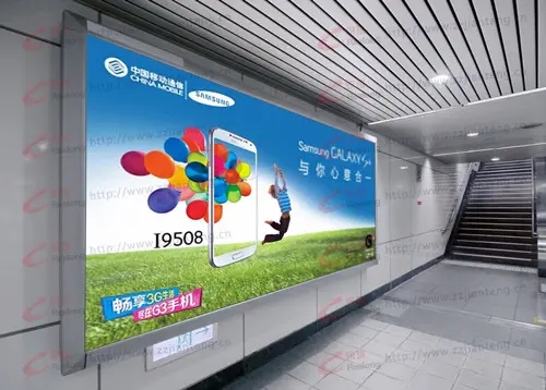 成都灯箱广告好色先生TV下载安装制作安装