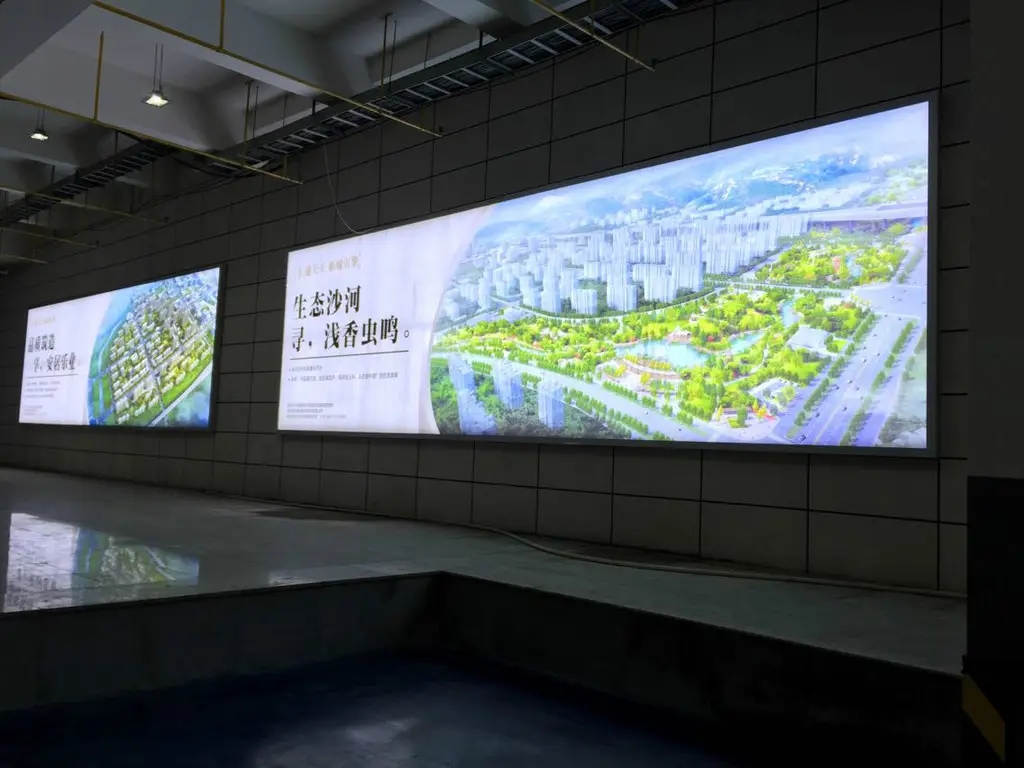 成都灯箱广告好色先生TV下载安装制作安装