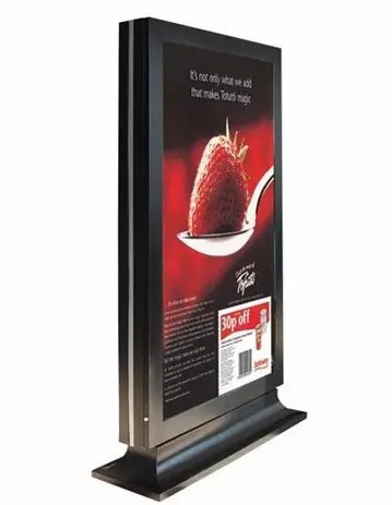 成都灯箱广告好色先生TV下载安装制作安装