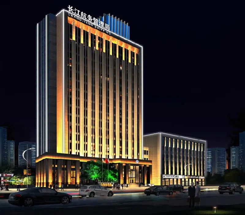 成都照明亮化好色先生TV下载安装制作安装