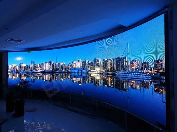 成都LED显示屏好色先生TV下载安装制作安装