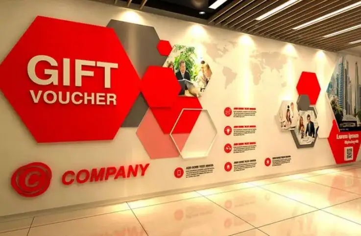 成都形象背景墙好色先生TV下载安装制作安装