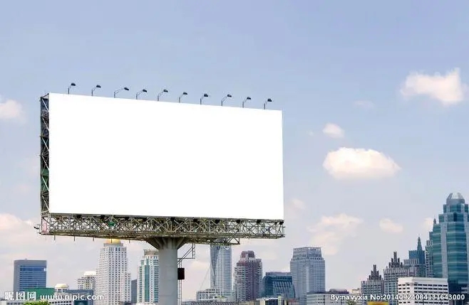 成都广告公司室外灯箱广告牌有哪些特点？