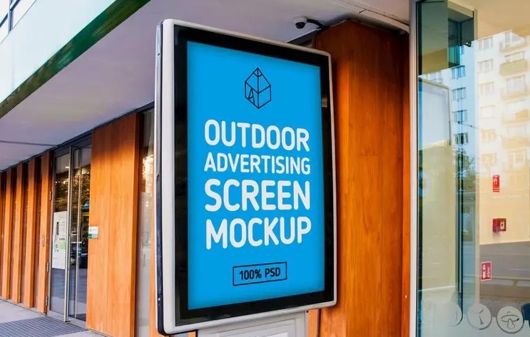 四川广告好色先生TV下载安装户外广告牌广告投放形式有哪些？