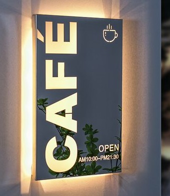 选择成都广告制作灯箱广告的好处有哪些？