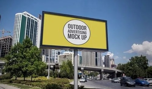 成都广告公司地铁广告怎么做的？