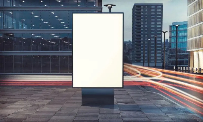 成都广告好色先生TV下载安装广告牌制作应该如何选择