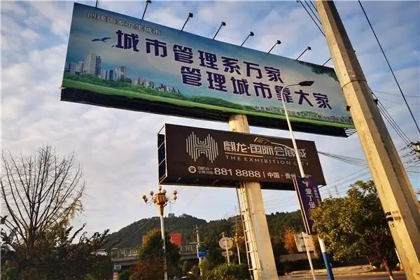 四川广告公司,招牌制作应该注意哪些方面呢？