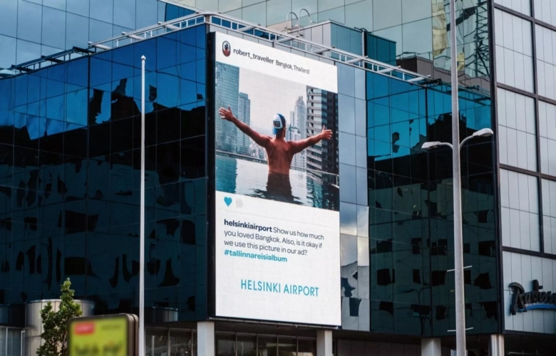 成都广告好色先生TV下载安装在高速公路T型牌怎样在一个版面做两个广告？