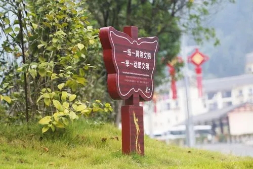 四川广告物料户外发光标识牌好色先生TV下载安装制作要点分析