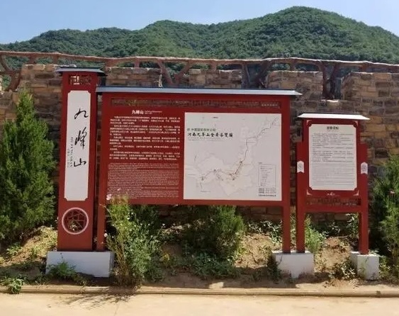 四川广告好色先生TV下载安装户外商业标识牌表现形式有哪些？