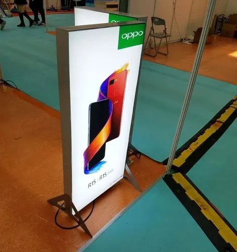 成都广告公司发光字的制作七大步骤？