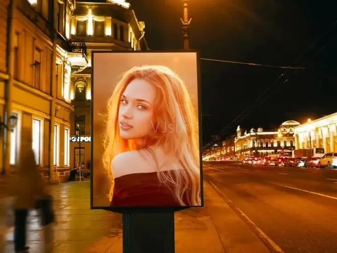 成都广告好色先生TV下载安装小区标识系统好色先生TV下载安装及制作的实施要求