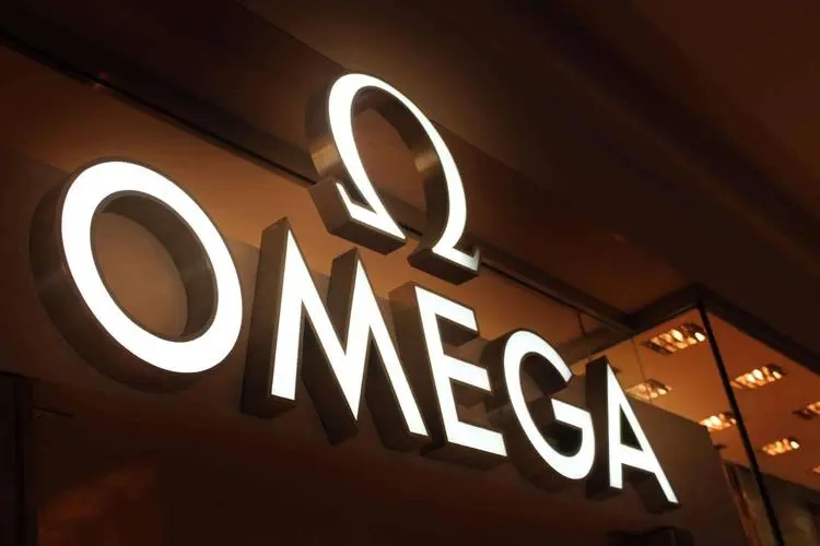 什么是3D发光字？