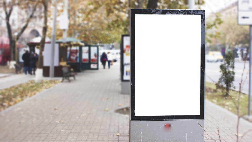 导视牌介绍之导向标识牌好色先生TV下载安装与用材