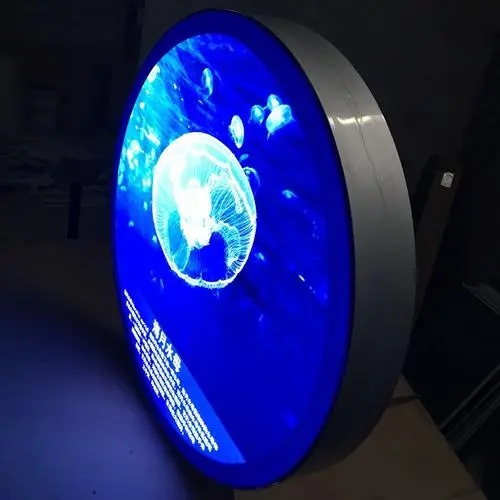 立体广告灯箱有哪些特点？