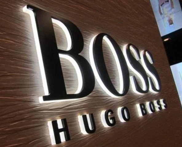 四川广告好色先生TV下载安装导向牌制作原则