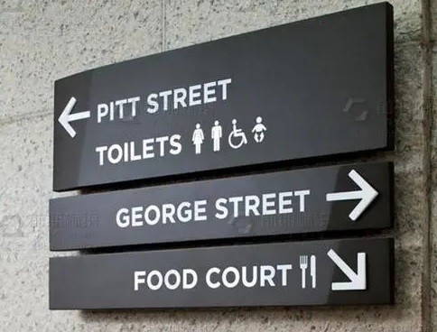 成都广告公司酒店标识的好色先生TV下载安装细节注意事项