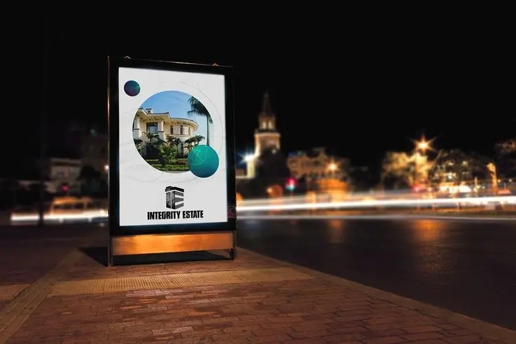 7种广告灯箱的用途和做法你都知道吗？