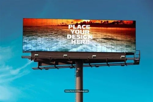 四川广告好色先生TV下载安装揭秘三面翻广告牌有何优势?