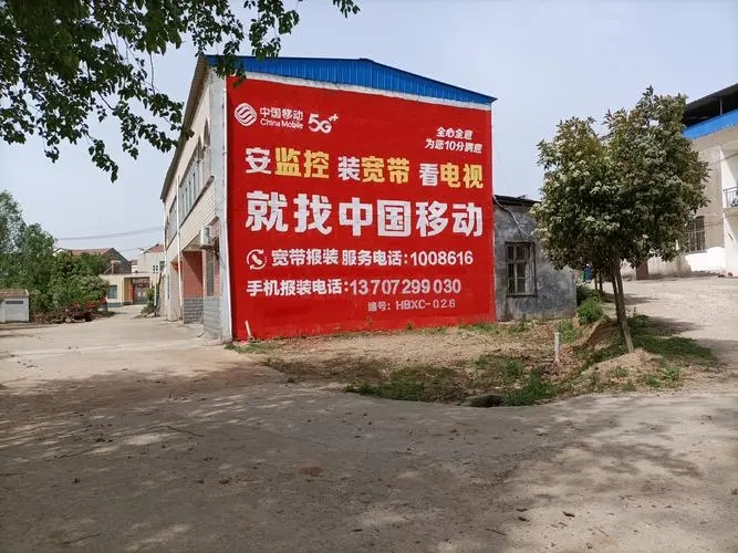 煎熬的广告标识行业，正在迎来5大变化？