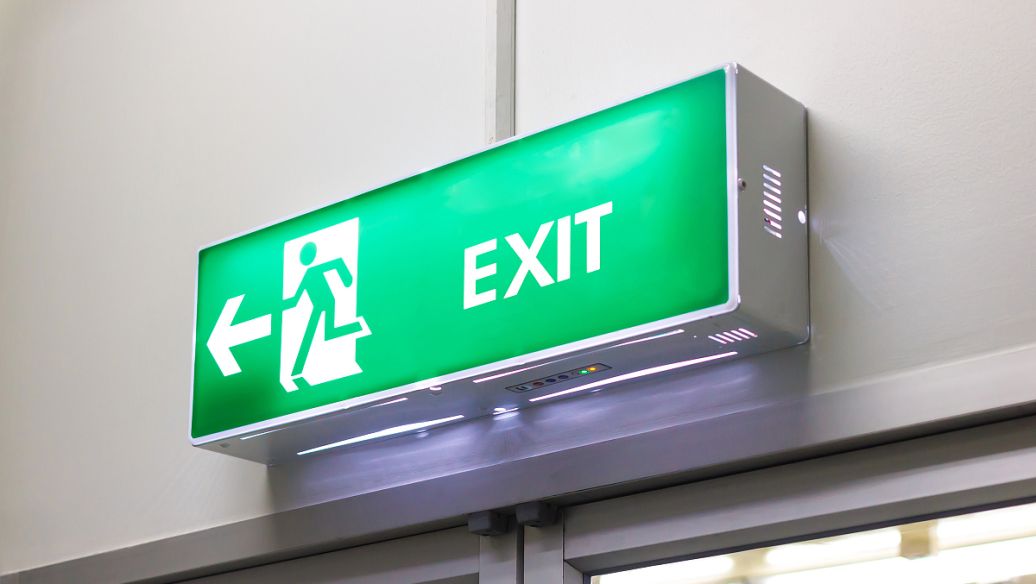 门头应该怎么选择？